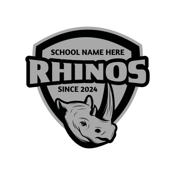 School Rhinos 01 Thumbnail