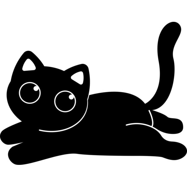 Kitten   Clipart 1 Thumbnail