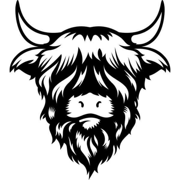 Ox   Clipart 2 Thumbnail