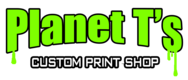 Planet T's