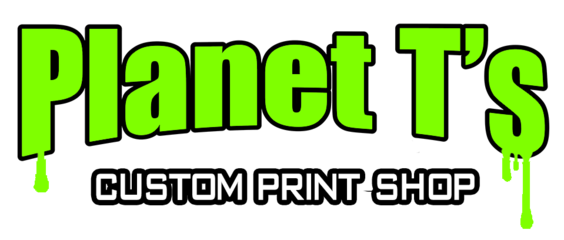 Planet T's