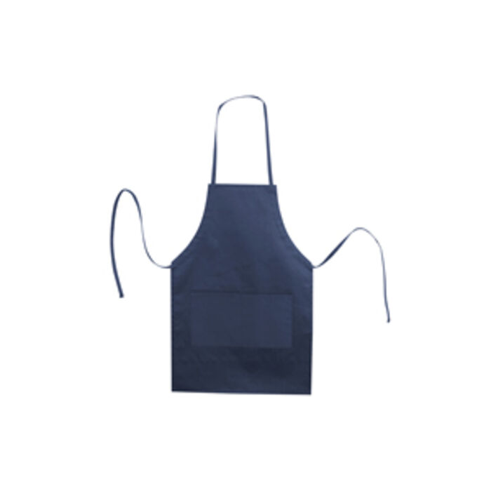 Customer Supplied Apron Thumbnail