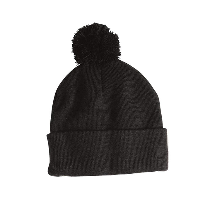 Sportsman Sportsman Pom-Pom Knit Beanie SP15 SP15 Sportsman Pom-Pom Knit Beanie SP15 Thumbnail