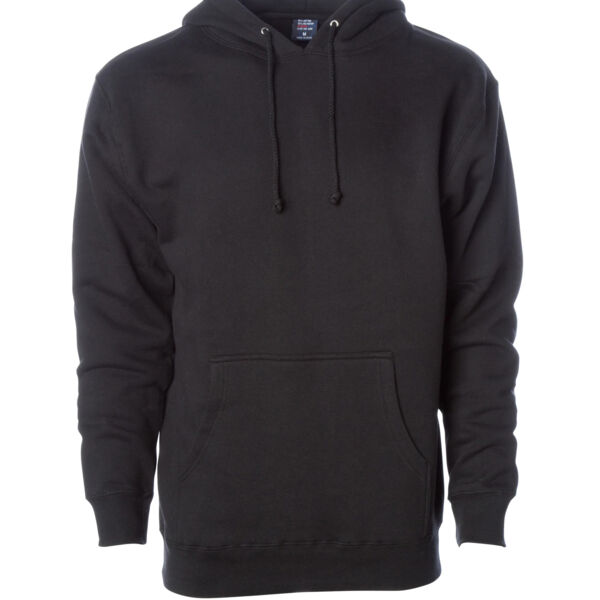 Independent Trading Co. - Heavyweight Hoodie IND4000 Thumbnail