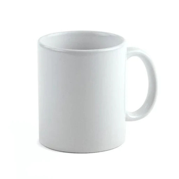 11oz Ceramic Mug MU0002 11oz Ceramic Mug Thumbnail