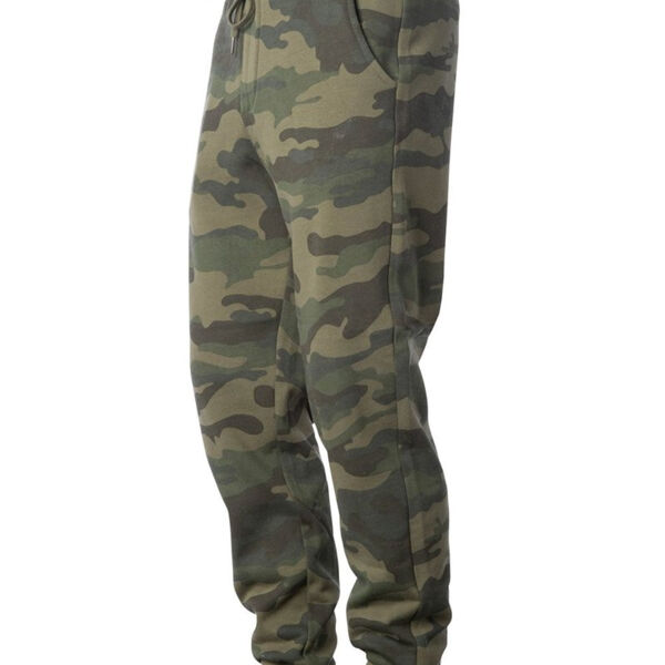 Independent Pants Thumbnail