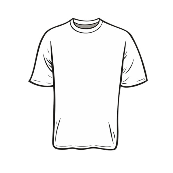 Customer Supplied T-shirt - OVER SIZE PRINT  Customer Supplied T-shirt - OVER SIZE PRINT  Thumbnail