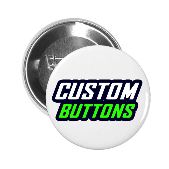100 Round Button 2.25in 100 Round Button 2.25in Thumbnail