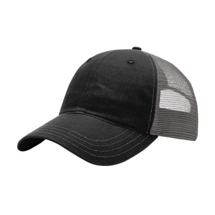 Richardson Garment-Washed Trucker Cap 111 Garment-Washed Trucker Cap Thumbnail