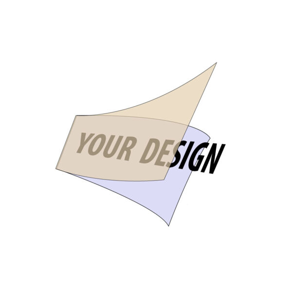 24"x48" Vinyl Decal Thumbnail