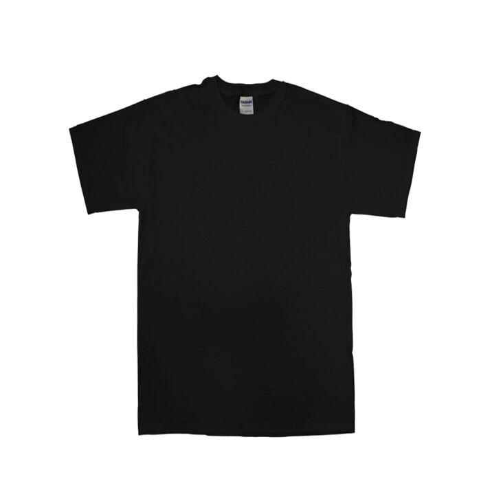 Gildan 100% Cotton 5.3 oz. T-Shirt Thumbnail