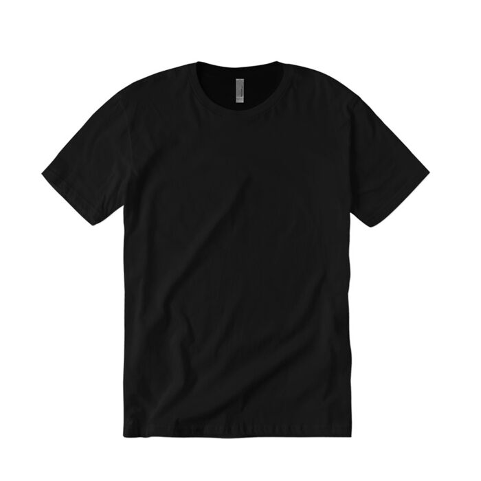 Next Level Unisex Cotton T-Shirt Thumbnail