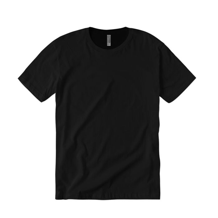 Next Level Unisex Cotton T-Shirt Thumbnail