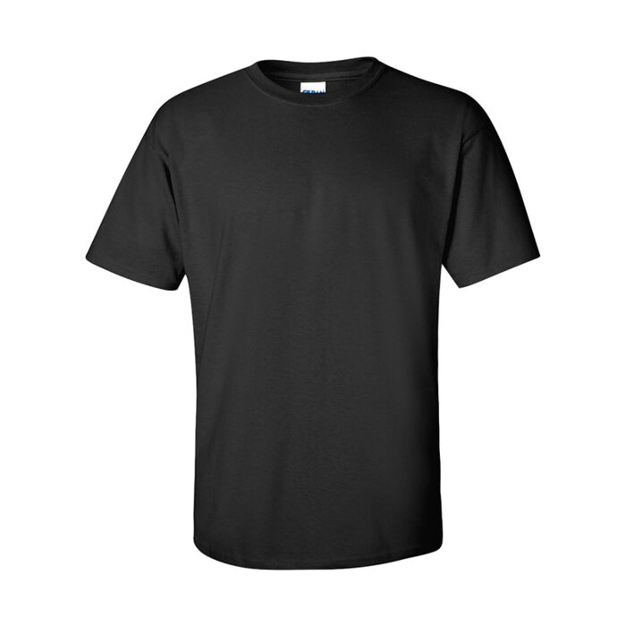 Unisex Ultra Cotton T-Shirt Thumbnail