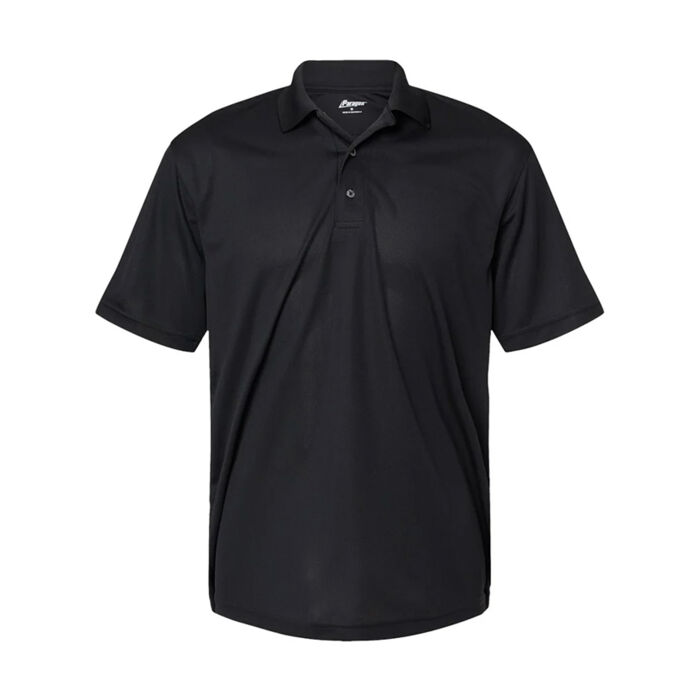 Men's Saratoga Performance Mini Mesh Polo Thumbnail