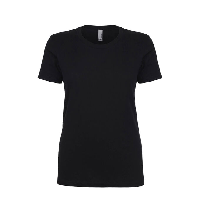 Women’s Cotton T-Shirt - 3900 Thumbnail