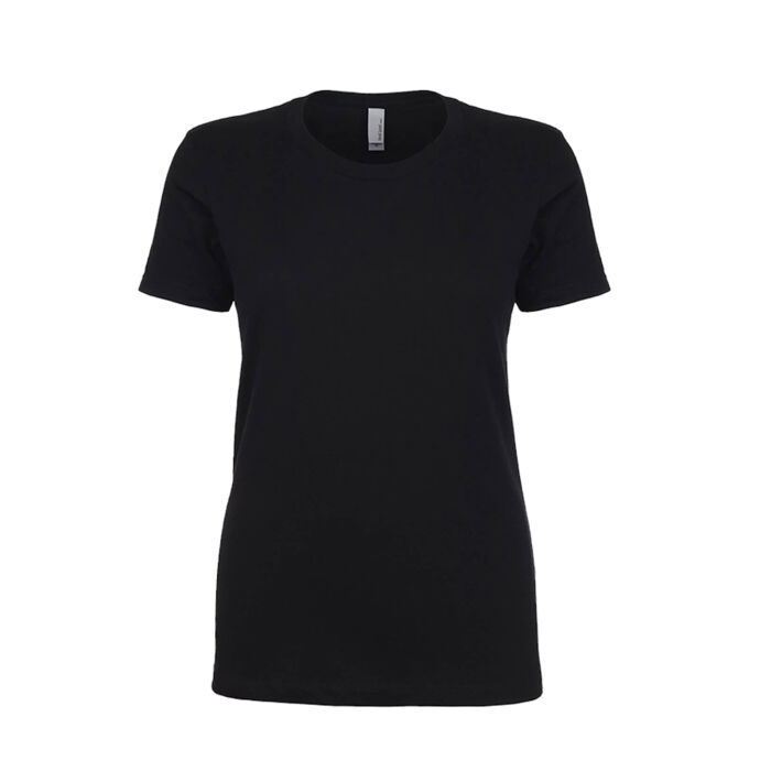 Women’s Cotton T-Shirt - 3900 Thumbnail