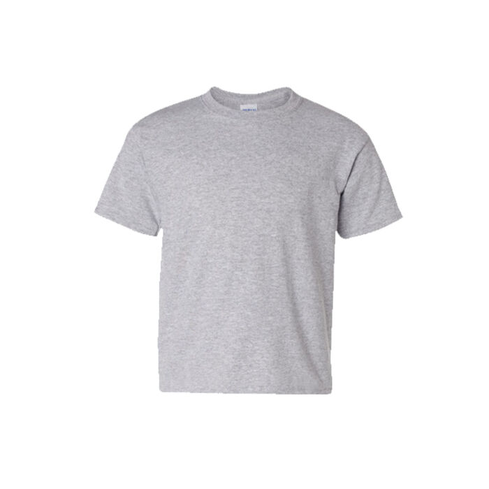 Youth Heavy Cotton T-Shirt  Thumbnail