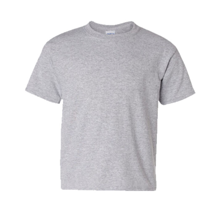 Youth Heavy Cotton T-Shirt  Thumbnail