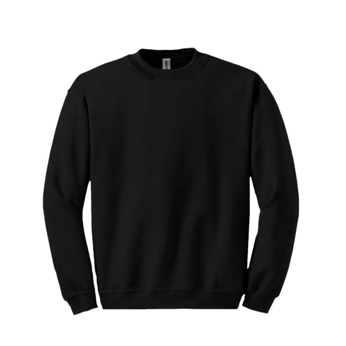 Heavy Blend Crewneck Sweatshirt Thumbnail