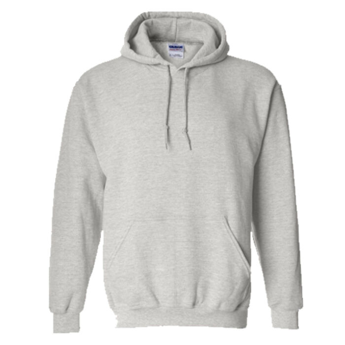 Unisex Heavy Blend Hooded Sweatshirt Thumbnail