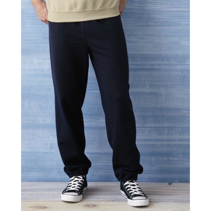 Unisex Heavy Blend Sweatpants Thumbnail