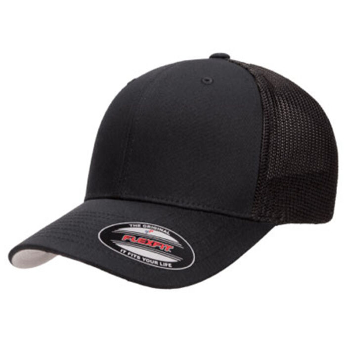 Flexfit Trucker Cap  Thumbnail