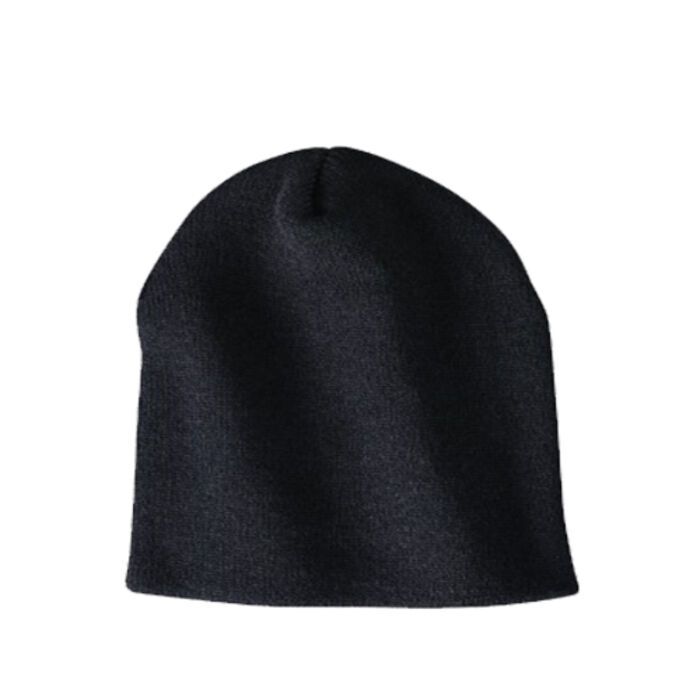 Yupoong Short Beanie1500KC Thumbnail