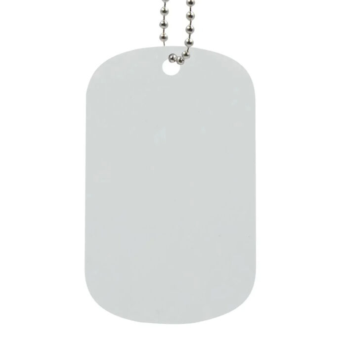 Dog Tag Thumbnail