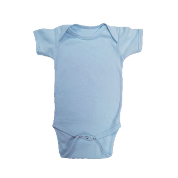 100% Cotton Onsie Thumbnail