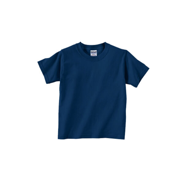 100% Cotton Toddler T-Shirt Thumbnail