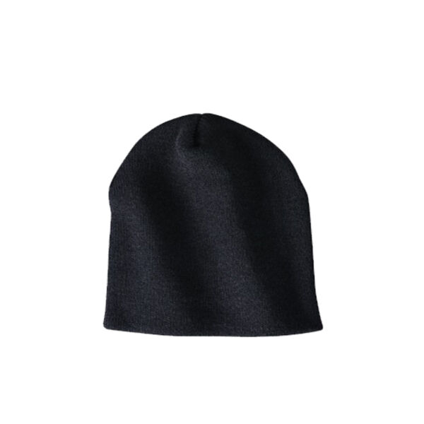 Yupoong Short Beanie1500KC Thumbnail