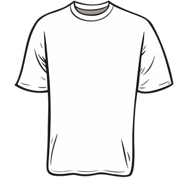 Customer Supplied T-shirt Thumbnail
