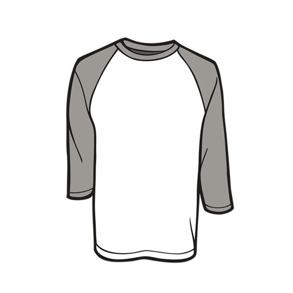 Augusta Sportswear Customer Supplied Baseball Jersey 420 Customer Supplied Baseball Jersey Thumbnail