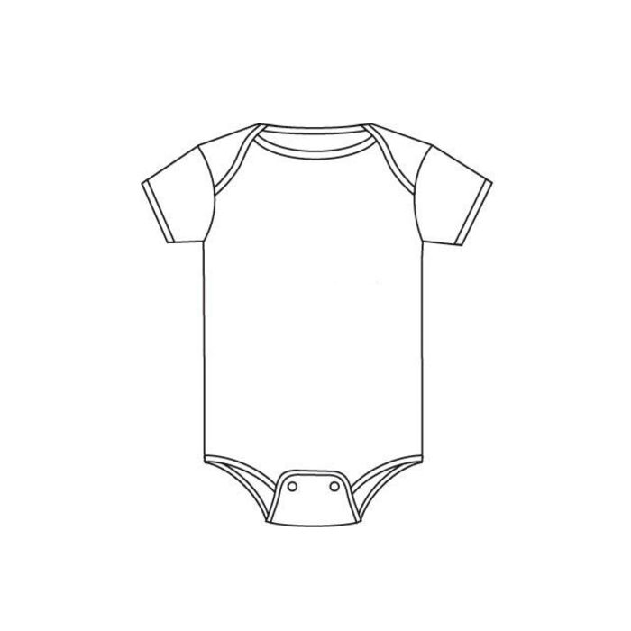 Customer Supplied Onsie Thumbnail