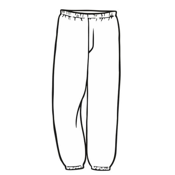  Customer Supplied Sweatpants Thumbnail