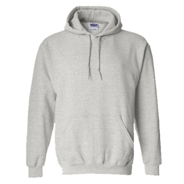 Gildan 50/50 Pullover Hood Thumbnail