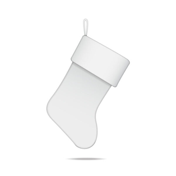 Customer Supplied Stocking Customer Supplied Stocking Thumbnail