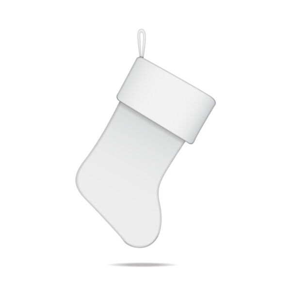 Customer Supplied Stocking Thumbnail