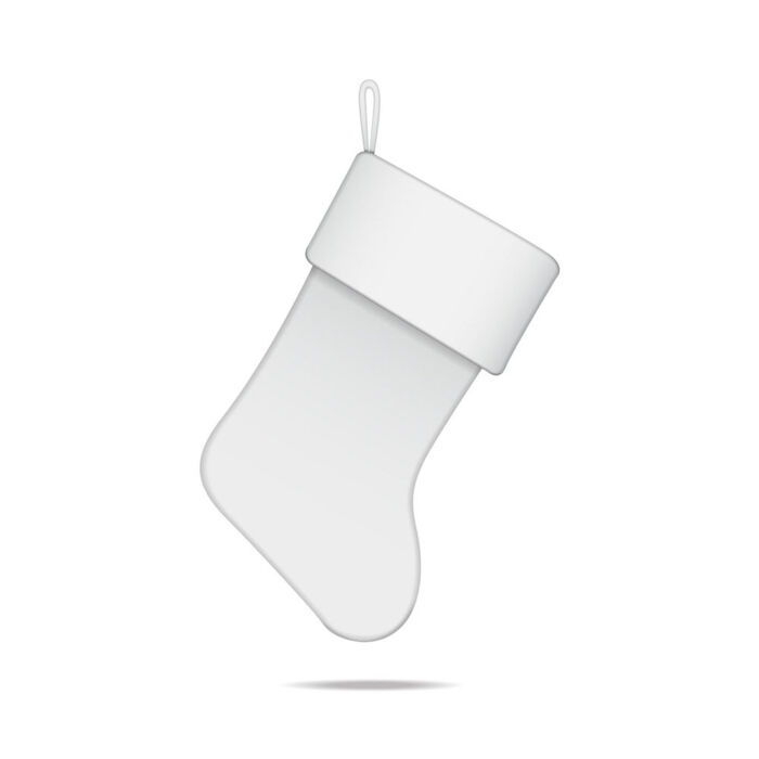 Customer Supplied Stocking Thumbnail