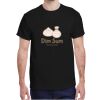 Gildan 100% Cotton™ 5.3 oz. T-Shirt Thumbnail
