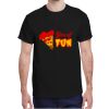 Gildan 100% Cotton™ 5.3 oz. T-Shirt Thumbnail