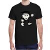 Gildan 100% Cotton™ 5.3 oz. T-Shirt Thumbnail