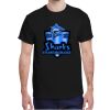 Gildan 100% Cotton™ 5.3 oz. T-Shirt Thumbnail