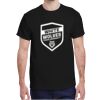 Gildan 100% Cotton™ 5.3 oz. T-Shirt Thumbnail