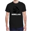 Gildan 100% Cotton™ 5.3 oz. T-Shirt Thumbnail