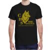 Gildan 100% Cotton™ 5.3 oz. T-Shirt Thumbnail