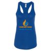 Next Level Apparel - Ladies' Ideal Racerback Tank Thumbnail