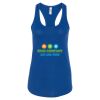 Next Level Apparel - Ladies' Ideal Racerback Tank Thumbnail