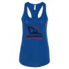 Next Level Apparel - Ladies' Ideal Racerback Tank Thumbnail